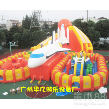 廠家直銷兒童充氣游樂設備 安全與樂趣并存的整合式城堡解決方案
